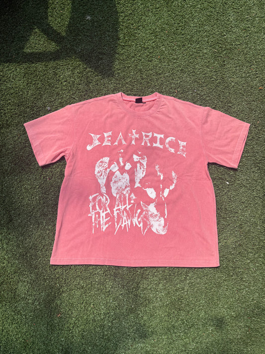 For All The Dawgs T-Shirt